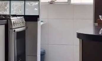 Imagem 6: Apartamento de dois quartos e uma vaga de garagem no bairro Independência em Porto Alegre