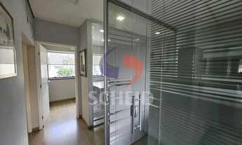 Imagem 4: Conjunto comercial Campo Belo 62m² - 2 vagas