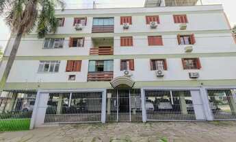 Imagem 3: Apto de 1 dormitório Semi Mobiliado segundo andar no bairro Jardim Itu