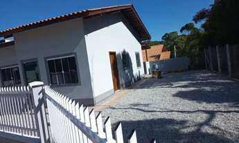 Imagem 6: CASA À VENDA 3 QUARTOS - CEDRINHO - BRUSQUE