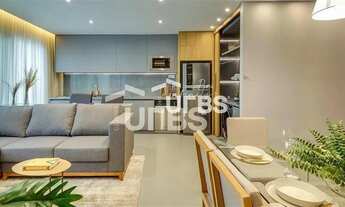 Imagem: Lux Oeste - Apartamento 2 quartos, sendo