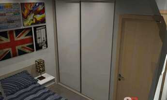 Imagem 5: Apartamento em Rua Candapuí - Vila Marieta - São Paulo/SP