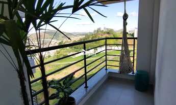 Imagem 4: Apartamento 2 quartos a venda no Bairro Granbery em Juiz de Fora