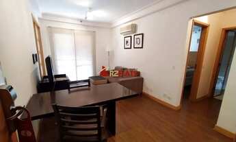 Imagem: Flat com ótimo preço no bairro Moema