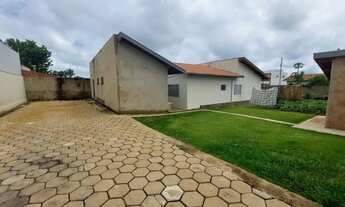 Imagem 6: Casa em Rua Berlin - Jardim Europa II - Avaré/SP