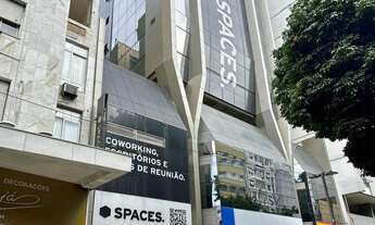 Imagem 2: Escritório lindamente projetado para 5 pessoas em Spaces Spaces, Ipanema