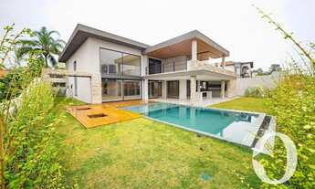 Imagem: Casa com 5 dormitórios, 734 m² - venda