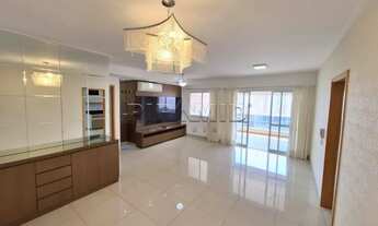 Imagem: Apartamento alto padrão com 139,25 m²