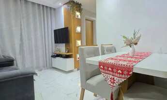 Imagem 2: Apartamento 3 Quartos | Sol da Manhã