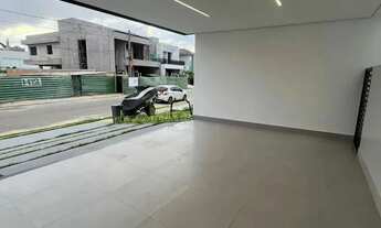 Imagem 2: CASA LUXUOSA NO DAMHA R$ 2.700.000,00 *290m2 área construída *370m2 terreno *Piscina *4