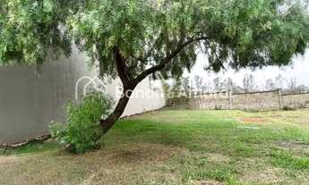 Imagem: Terreno no Condomínio Raizes, à venda