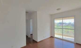 Imagem 2: Apartamento com 2 dormitórios para alugar, 50 m² por R$ 4.544,32/mês - Chácara Santo Antôn