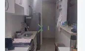 Imagem 4: Apartamento com 2 dormitórios à venda, 71 m² por R$ 255.000 - Rios di Itália - São José do