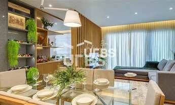 Imagem 2: Lux Oeste - Apartamento 2 quartos, sendo 1 suíte