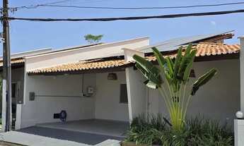 Imagem: CASA EM CONDOMINIO - COSTA DO SAUIPE