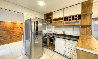 Imagem: Condomínio Neo Residencial