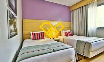 Imagem 4: Apartamento 1 Quarto em Santos