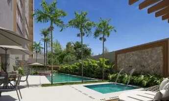 Imagem 2: Apartamento com 3 dormitórios à venda, 114 m² por R$ 1.581.207,54 - Vila Ema - São José do