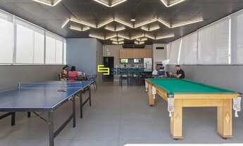 Imagem 5: Andar corrido para alugar no Barro Preto em Belo Horizonte/ MG