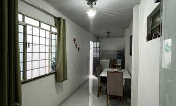 Imagem 3: Casa no Cj Galiléia 1/ toda forrada/ 3 Qts (1 Suíte) 02 Vagas