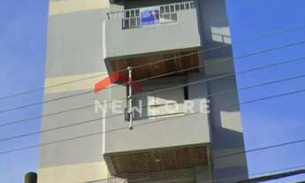 Imagem: Apartamento em Rua Francisco Messias - Jardim