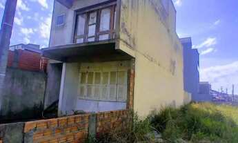 Imagem 2: Sobrado no bairro Aberta dos Morros - 3 dormitórios - 1 suíte