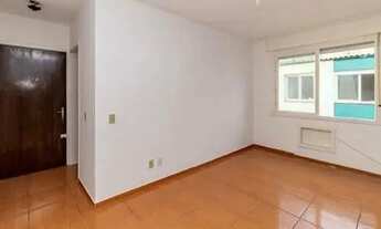 Imagem 3: Apartamento com 1 Dormitorio(s) localizado(a) no bairro Jardim do Salso em Porto Alegre