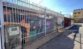 Imagem: QNP 32 VENDO ÁGIO DE CASA COM PRETAÇÕES