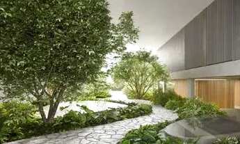 Imagem 7: Apartamento Garden à Venda, Alto Padrão, Canto da Lagoa, Florianópolis/SC