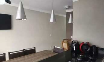 Imagem 2: CASA EM CONDOMÍNIO RESIDENCIAL em SÃO JOSÉ DO RIO PRETO - SP, CONDOMÍNIO RESIDENCIAL PARQU