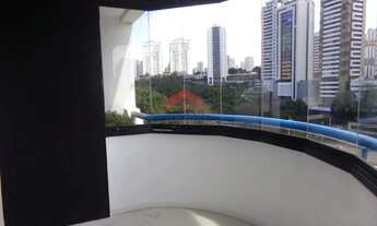 Imagem 2: Apartamento para Venda em Rodelas, Rio Vermelho, 3 dormitórios, 2 suítes, 3 banheiros, 2 v