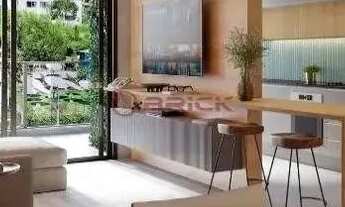 Imagem 2: Apartamento com 2 quartos sendo 1 suíte, 84 m² em Agriões - Teresópolis/RJ