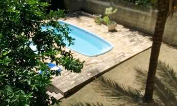 Imagem 6: Casa à venda, 268 m² por R$ 795.000,00 - Jacaroá - Maricá/RJ