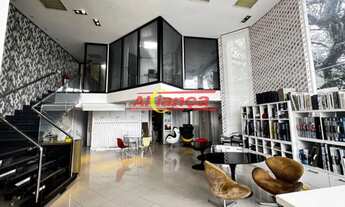 Imagem 5: Prédio a venda, 742m² de área construida, Bairro - Parque Renato Maia - Guarulhos/SP