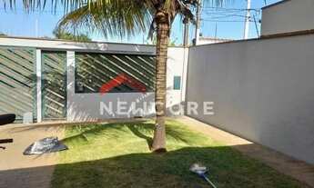 Imagem 2: Casa em Rua Teófilo Tavares Filho - Parque Jambeiro - Campinas/SP