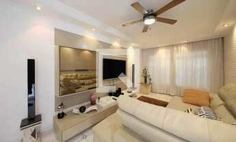 Imagem: Casa à Venda - Ponte Rasa, 4 Quartos, 250