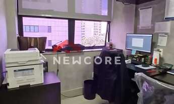 Imagem 5: Sala comercial em Avenida do Contorno - Funcionários - Belo Horizonte/MG