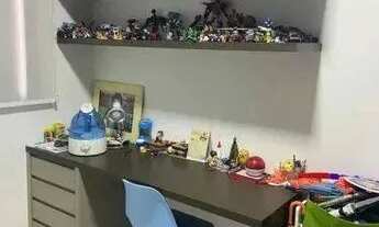 Imagem 5: Apartamento com 3 quartos a venda, 116m² - Setor Bueno