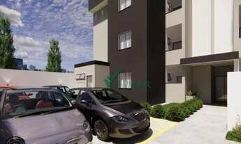 Imagem: CBERTURA COM DOIS QUARTOS TODO ACABAMENTO