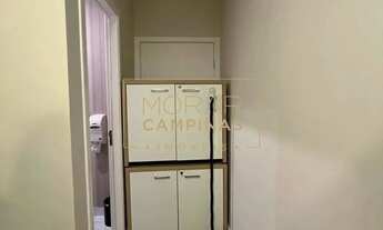 Imagem 7: Sala - Ville Sainte Hélène - Campinas