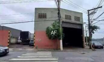 Imagem 4: Galpão para Venda e Locação no Jd. Cidade Pirituba - 437 m²