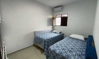 Imagem 7: APARTAMENTO A 50m DO MAR - PORTEIRA FECHADA - 3Q - VISTA MAR