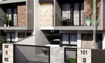 Imagem 3: Casas Duplex no Vivendas da Serra