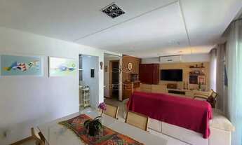 Imagem 3: Apartamento 4 quartos | 120 m² | Nascente | Ventilado e iluminado