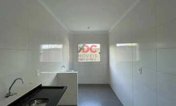 Imagem 2: Apartamento para Venda em Presidente Prudente, Residencial Istanbul, 2 dormitórios, 1 banh