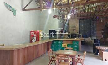 Imagem 4: Casa - Cidade Satélite Íris - Campinas