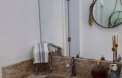 Imagem 7: Casa em condomínio disponível para venda em Camburi, litoral