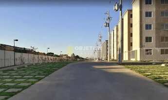 Imagem 6: Apartamento à venda 2 Quartos 1 Vaga 42M² Sarandi Porto Alegre - RS