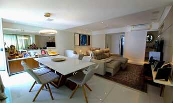 Imagem 7: Imóvel para venda possui 120 m² com 3 quartos em Caminho das Árvores - Salvador - BA