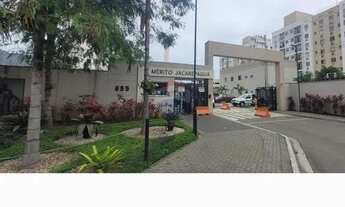 Imagem: Apartamento para Aluguel Condomínio Mérito